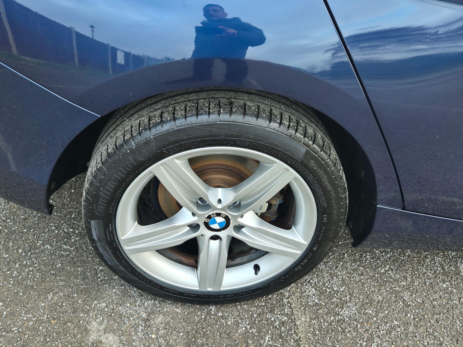 Used BMW 1 Series 2014 for sale - 77883405: Photo 34