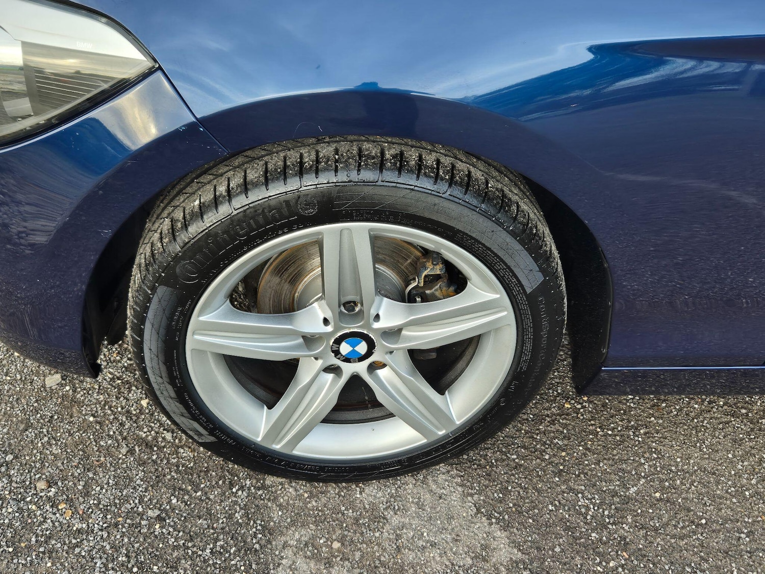 Used BMW 1 Series 2014 for sale - 77883405: Photo 36