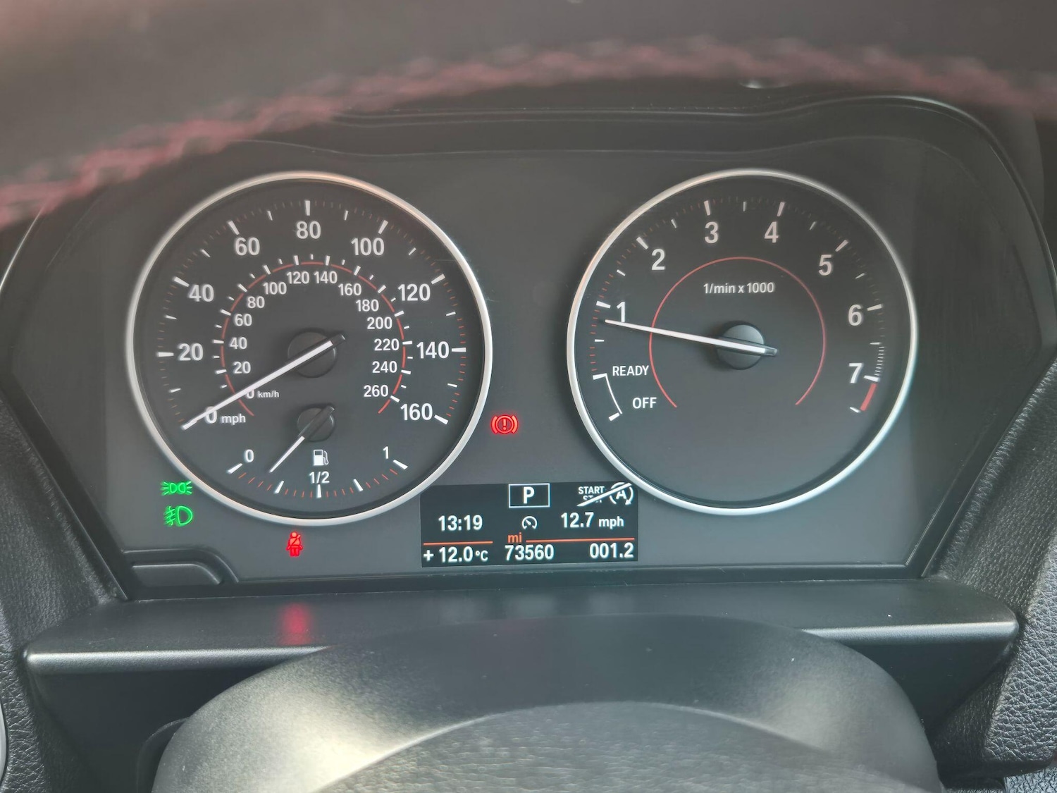 Used BMW 1 Series 2014 for sale - 77883405: Photo 37