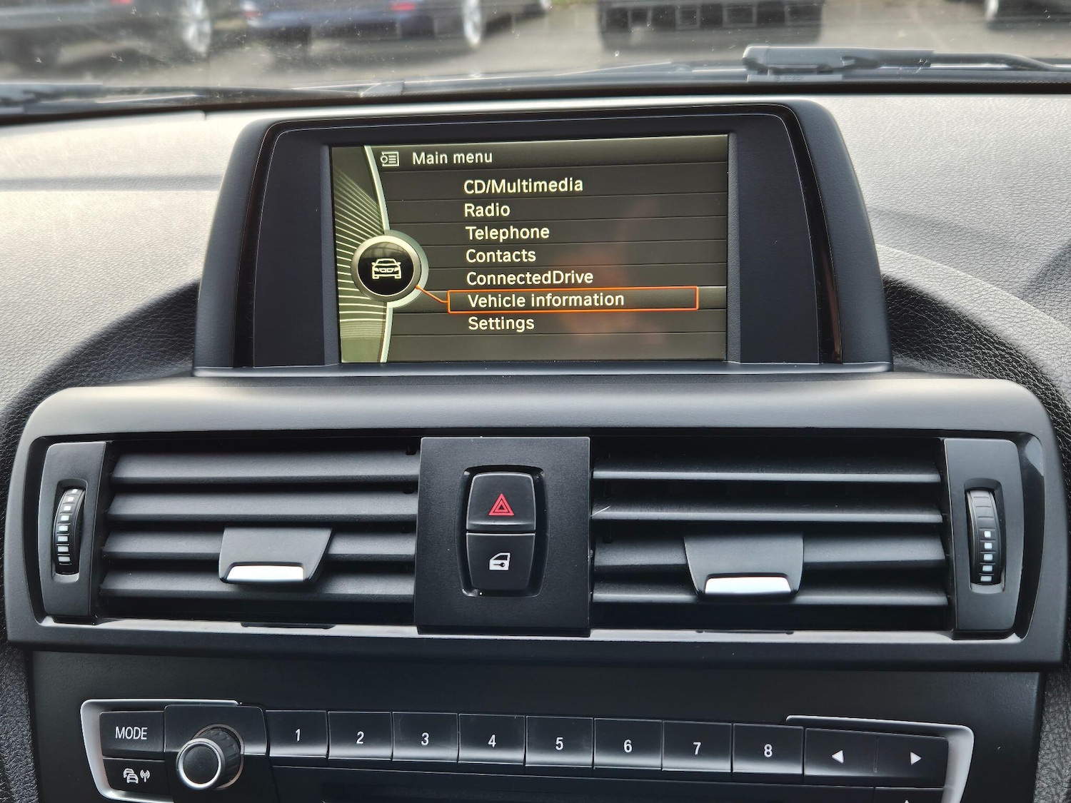 Used BMW 1 Series 2014 for sale - 77883405: Photo 38