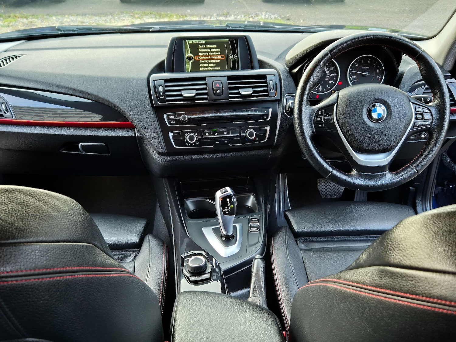 Used BMW 1 Series 2014 for sale - 77883405: Photo 40