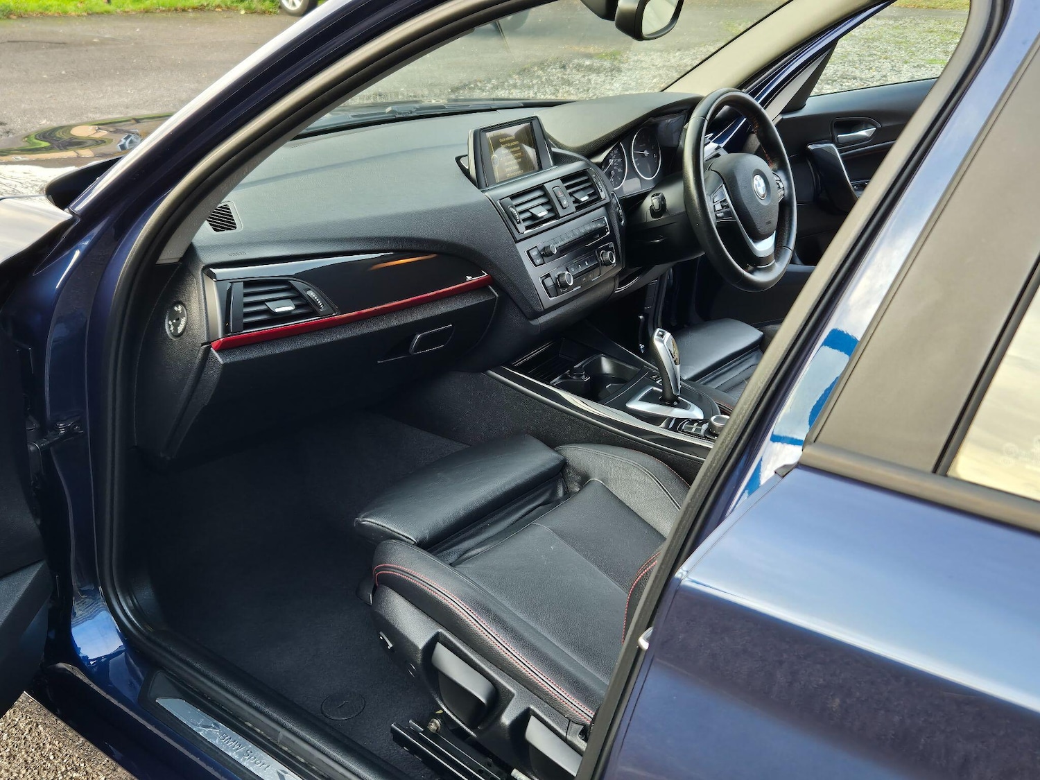 Used BMW 1 Series 2014 for sale - 77883405: Photo 42