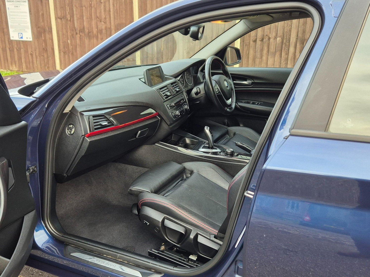 Used BMW 1 Series 2014 for sale - 77883405: Photo 44