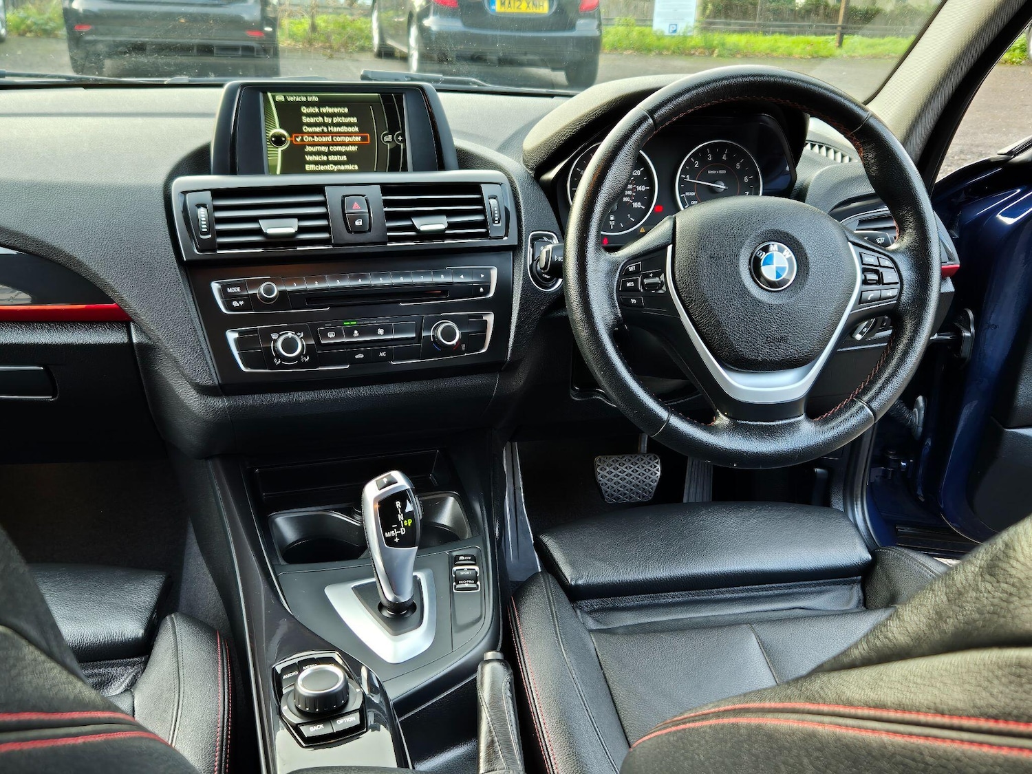 Used BMW 1 Series 2014 for sale - 77883405: Photo 7