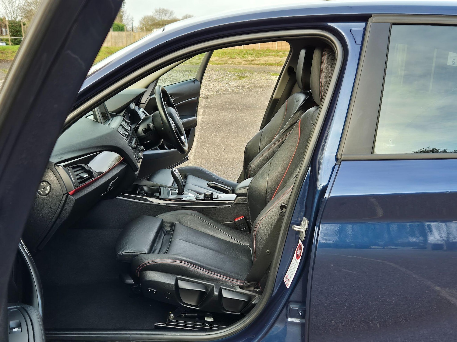 Used BMW 1 Series 2014 for sale - 77883405: Photo 8