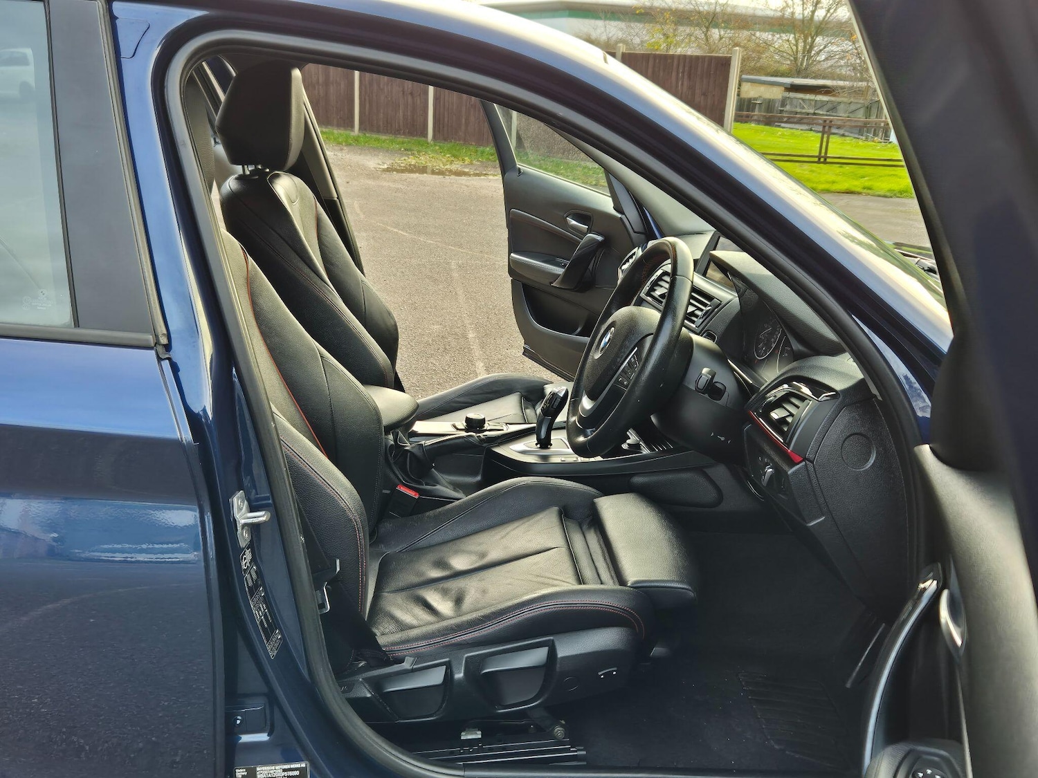 Used BMW 1 Series 2014 for sale - 77883405: Photo 9