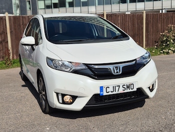 Used Honda Jazz 2017 for sale - 75449964: Photo