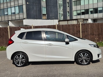 Used Honda Jazz 2017 for sale - 75449964: Photo