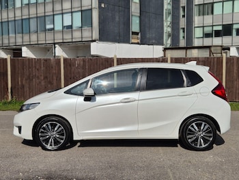Used Honda Jazz 2017 for sale - 75449964: Photo