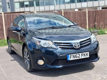 Used Toyota Avensis 2013 for sale - 79012471: Photo