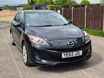 2013 (62) - 1.6 Venture 5dr