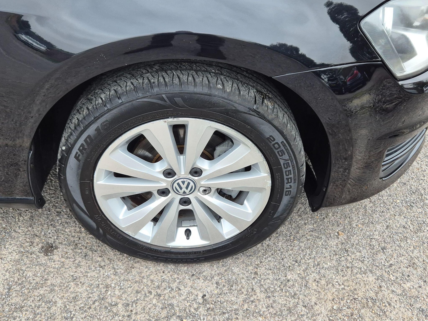 Used Volkswagen Golf 2014 for sale - 76227302: Photo 12