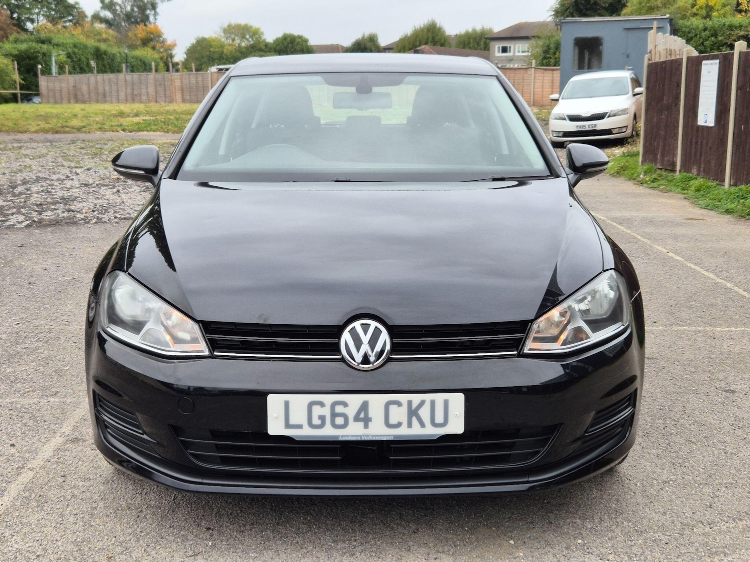 Used Volkswagen Golf 2014 for sale - 76227302: Photo 14