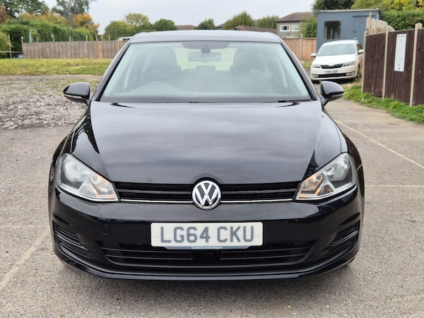 Used Volkswagen Golf 2014 for sale - 76227302: Photo 14