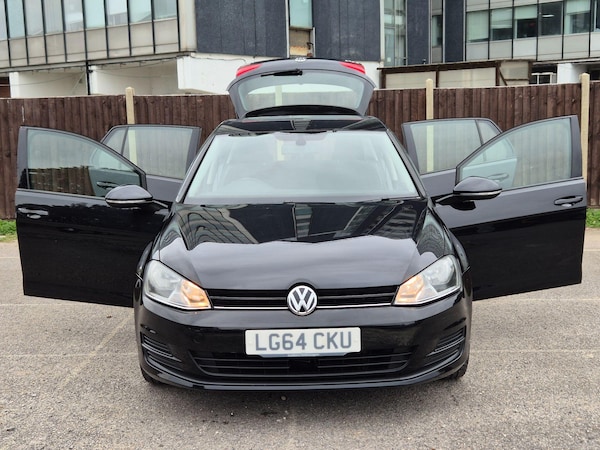 Used Volkswagen Golf 2014 for sale - 76227302: Photo 20