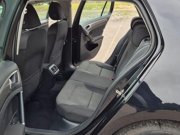 Used Volkswagen Golf 2014 for sale - 76227302: Photo 25