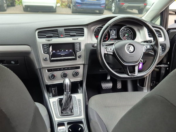 Used Volkswagen Golf 2014 for sale - 76227302: Photo 27