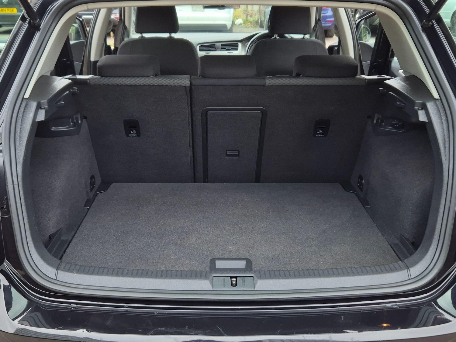 Used Volkswagen Golf 2014 for sale - 76227302: Photo 28