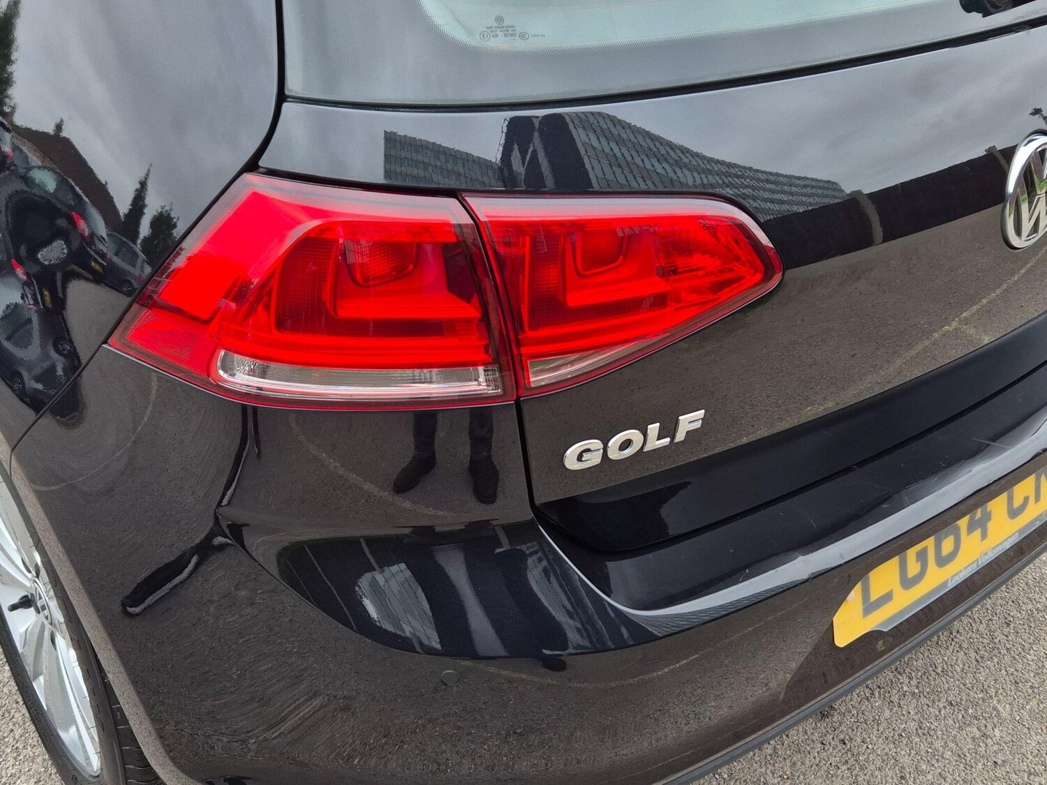 Used Volkswagen Golf 2014 for sale - 76227302: Photo 35