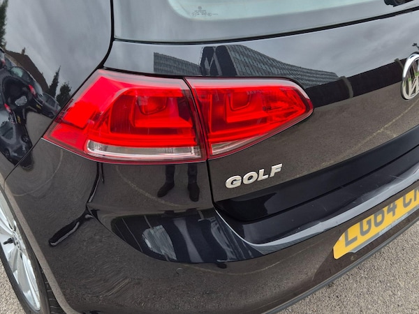 Used Volkswagen Golf 2014 for sale - 76227302: Photo 35