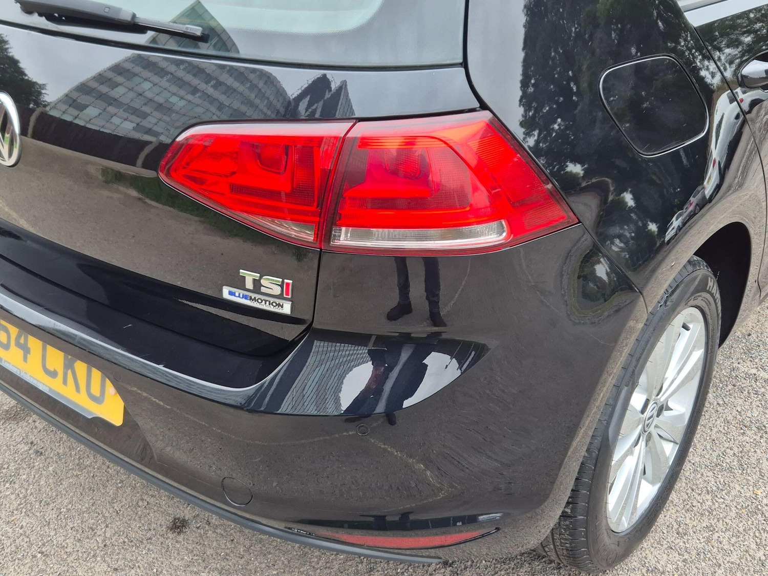 Used Volkswagen Golf 2014 for sale - 76227302: Photo 39