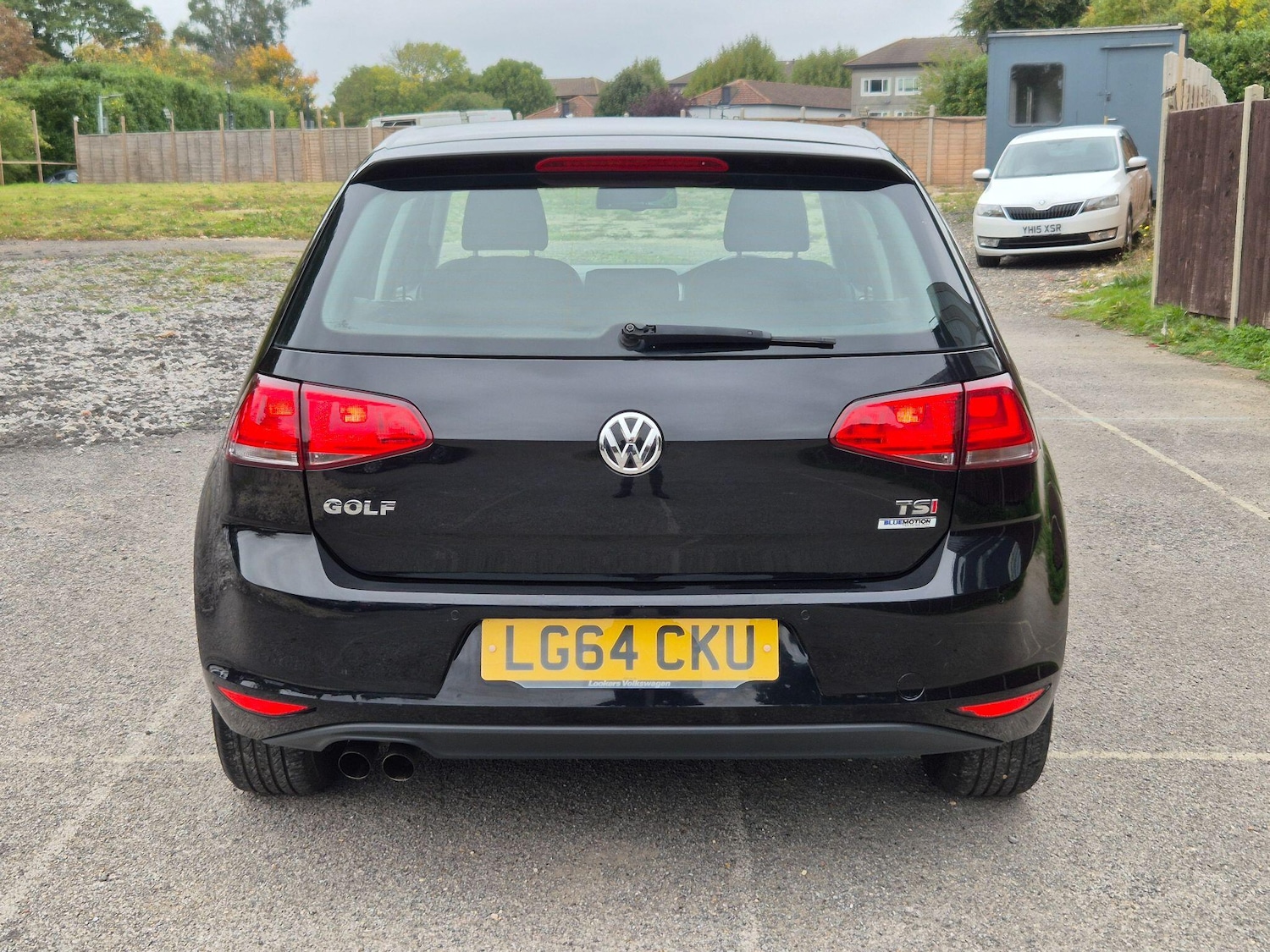 Used Volkswagen Golf 2014 for sale - 76227302: Photo 40