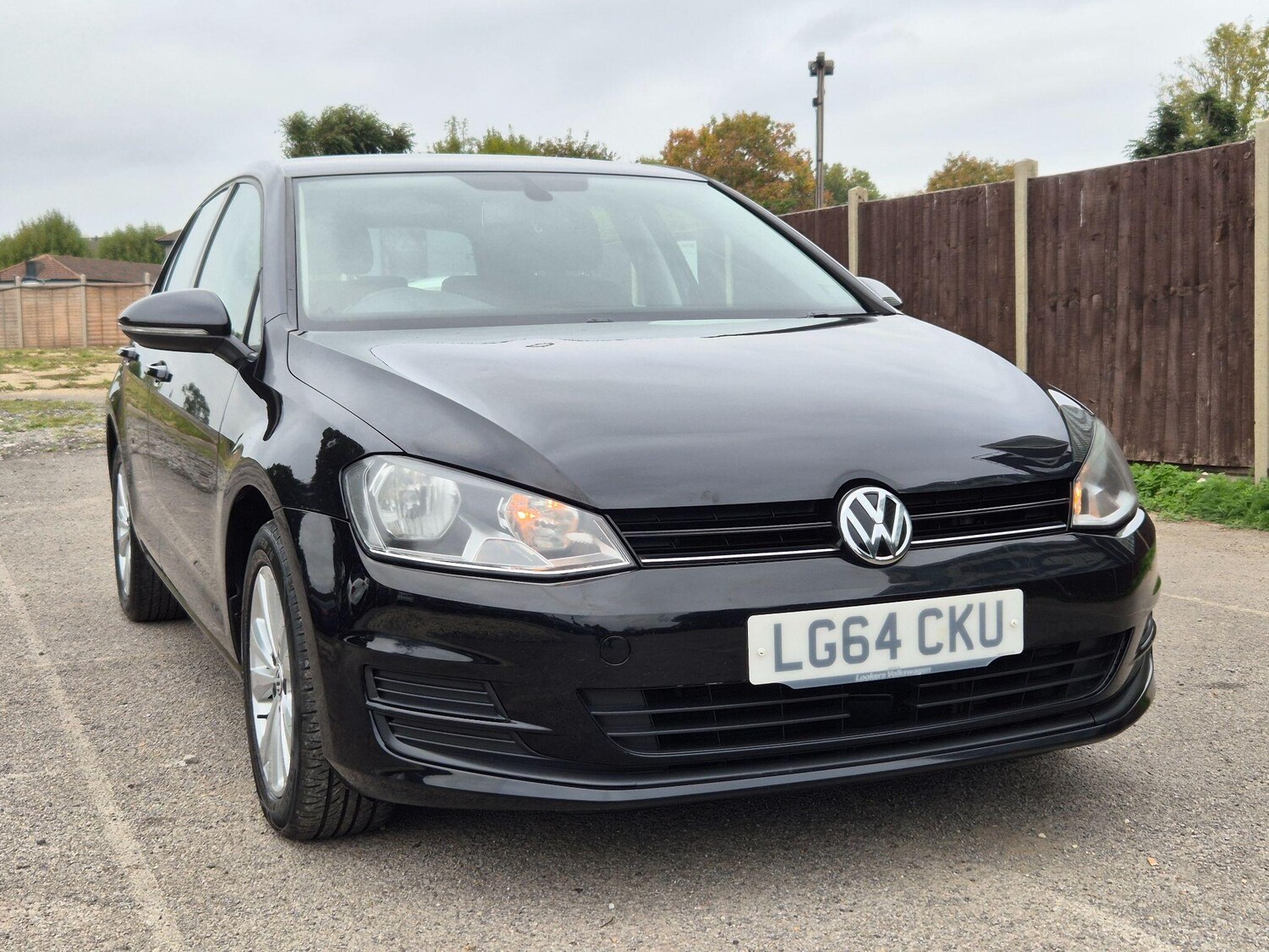 Used Volkswagen Golf 2014 for sale - 76227302: Photo 43