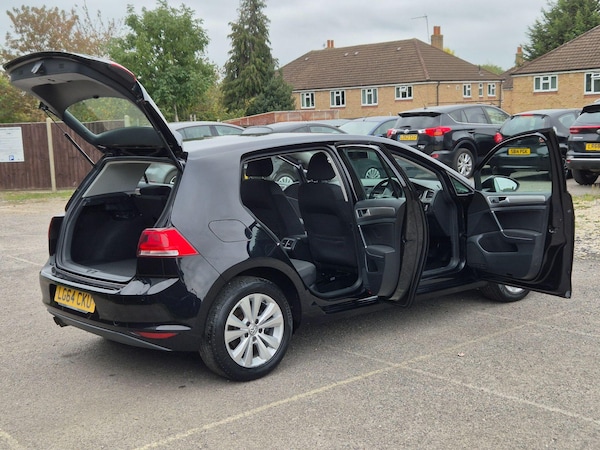 Used Volkswagen Golf 2014 for sale - 76227302: Photo 6