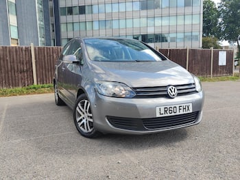 Used Volkswagen Golf Plus 2010 for sale - 79698374: Photo