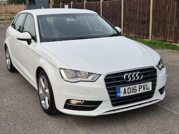 Audi - A3