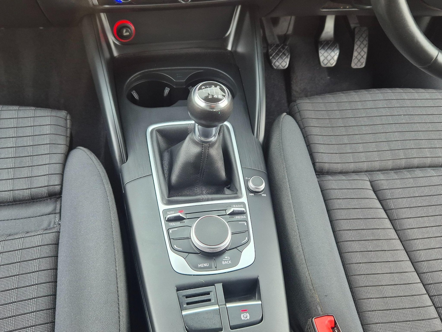Vehicle 27