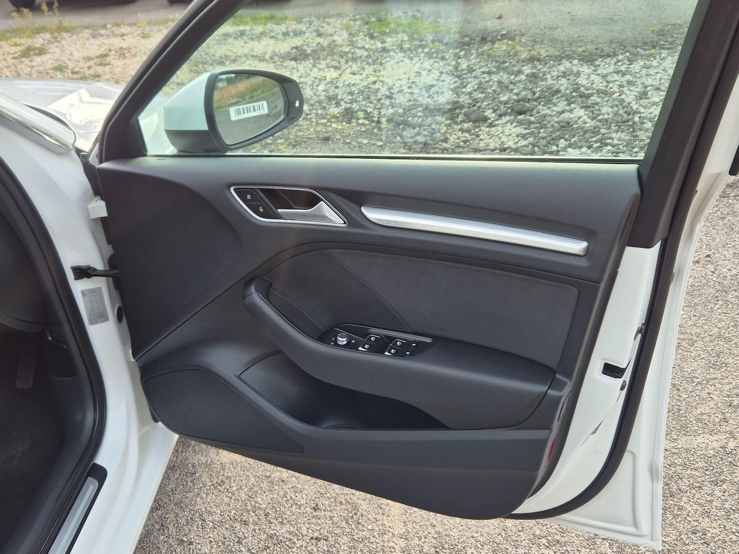 Vehicle 31