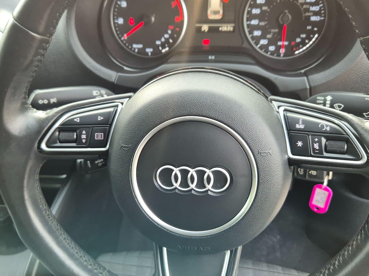 Vehicle 40