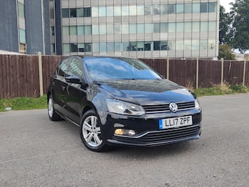 Used Volkswagen Polo 2017 for sale - 79634483: Photo