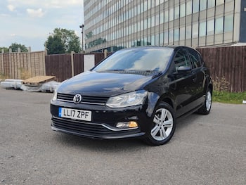 Used Volkswagen Polo 2017 for sale - 79634483: Photo