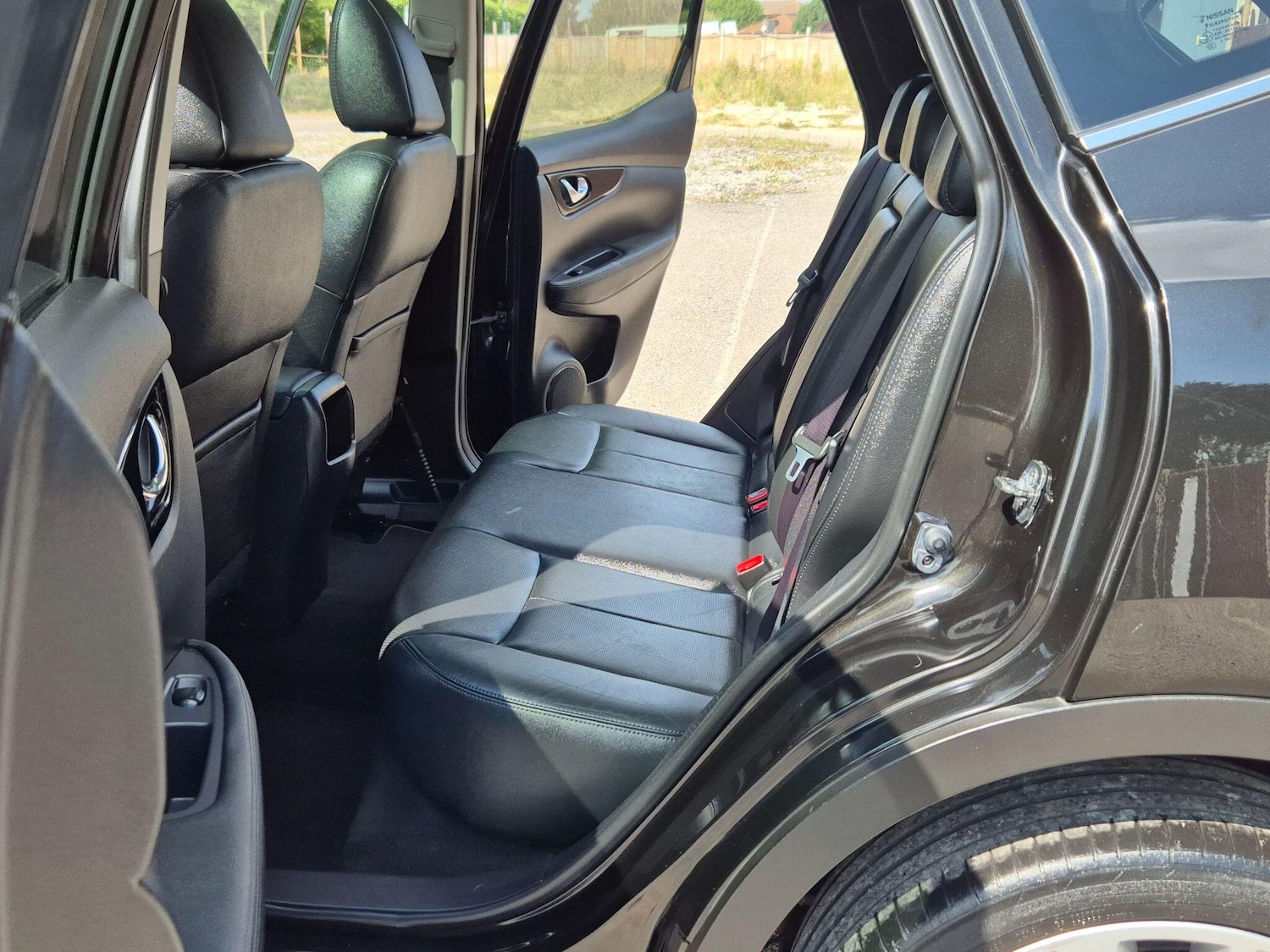 Used Nissan Qashqai 2014 for sale - 76992963: Photo 12