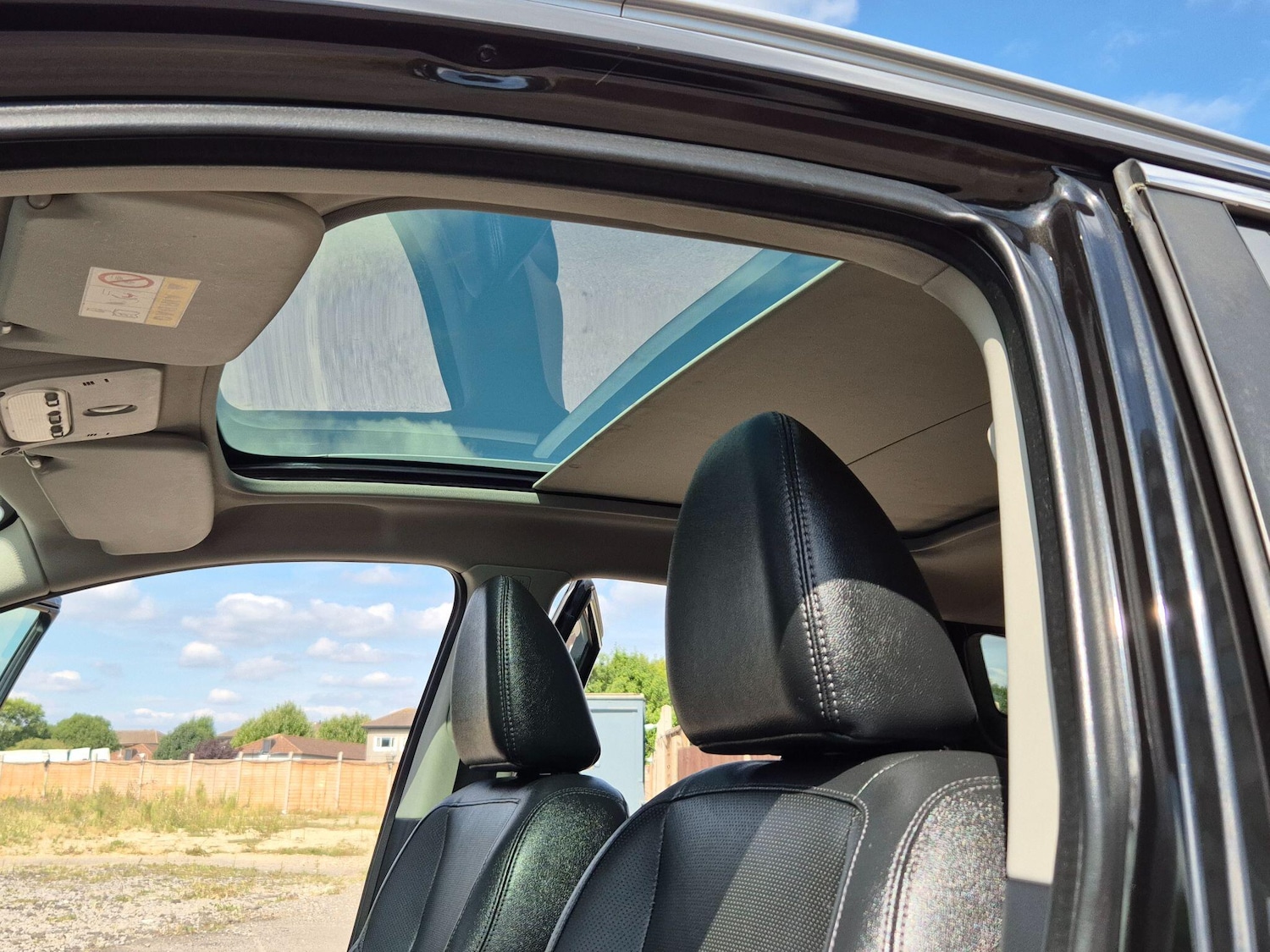 Used Nissan Qashqai 2014 for sale - 76992963: Photo 13