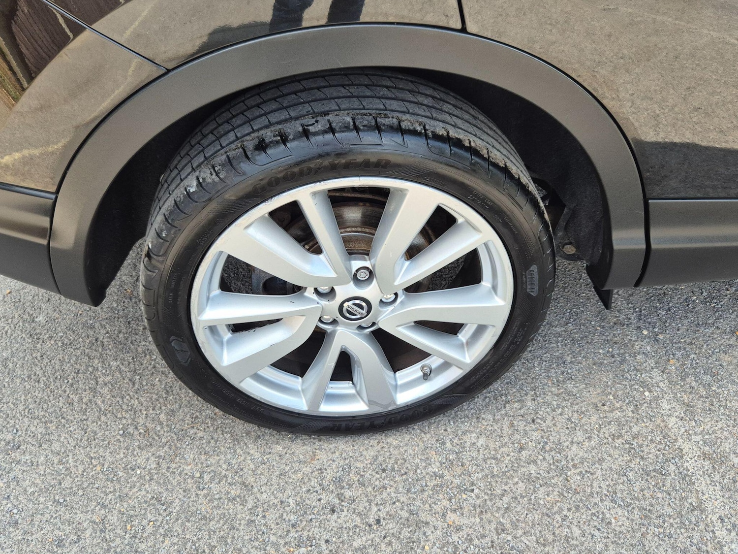 Used Nissan Qashqai 2014 for sale - 76992963: Photo 14