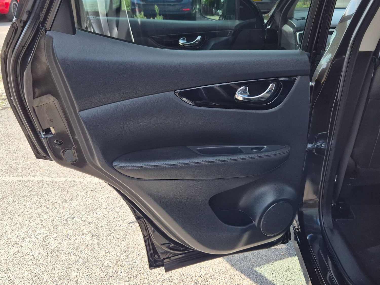 Used Nissan Qashqai 2014 for sale - 76992963: Photo 26