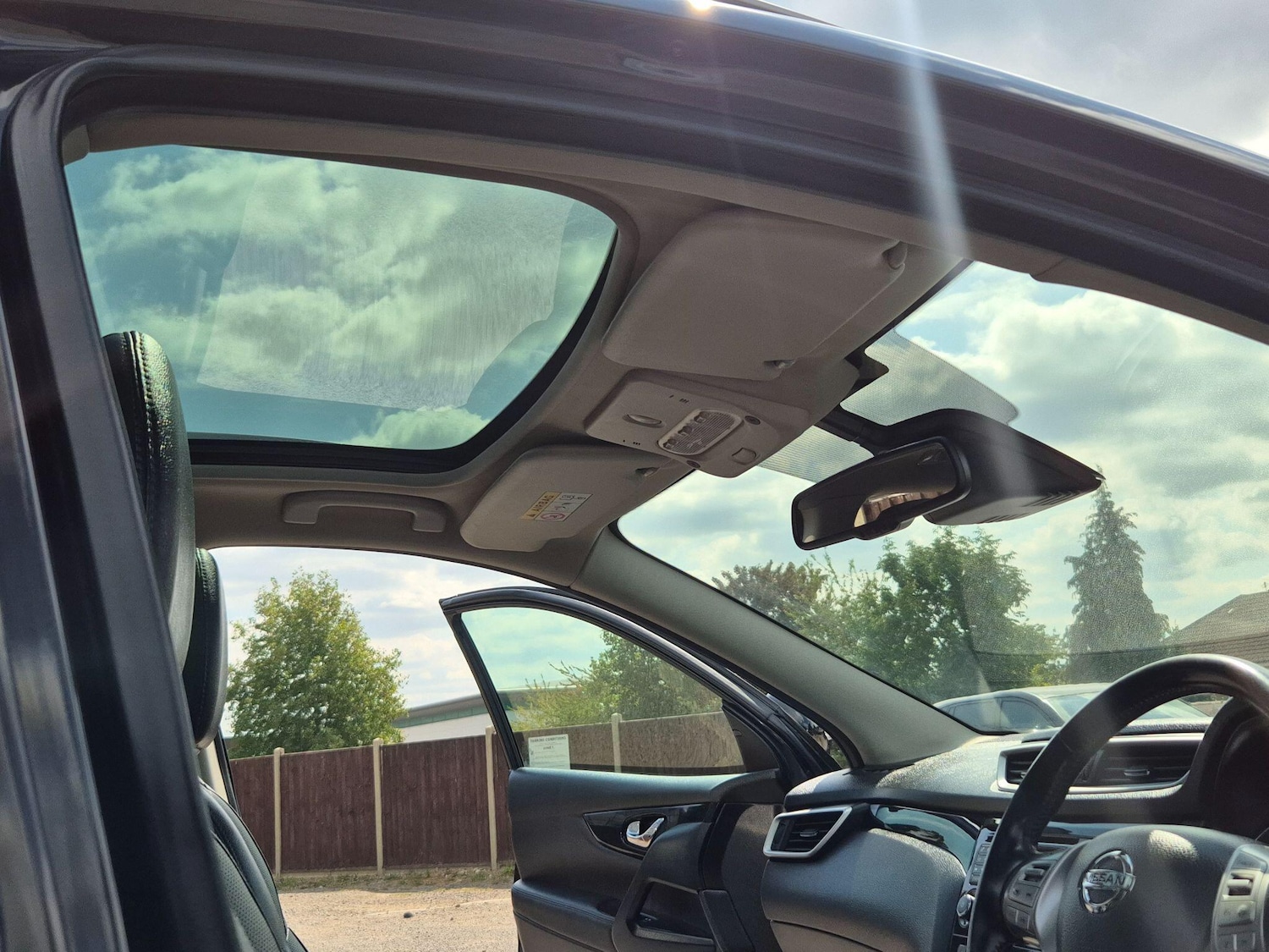 Used Nissan Qashqai 2014 for sale - 76992963: Photo 36