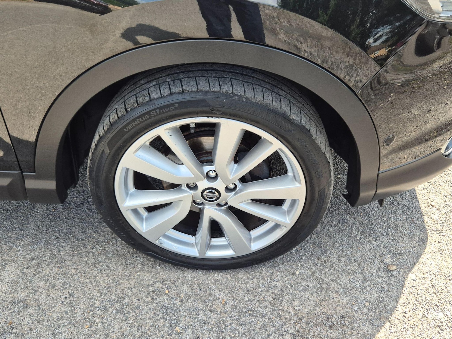 Used Nissan Qashqai 2014 for sale - 76992963: Photo 38