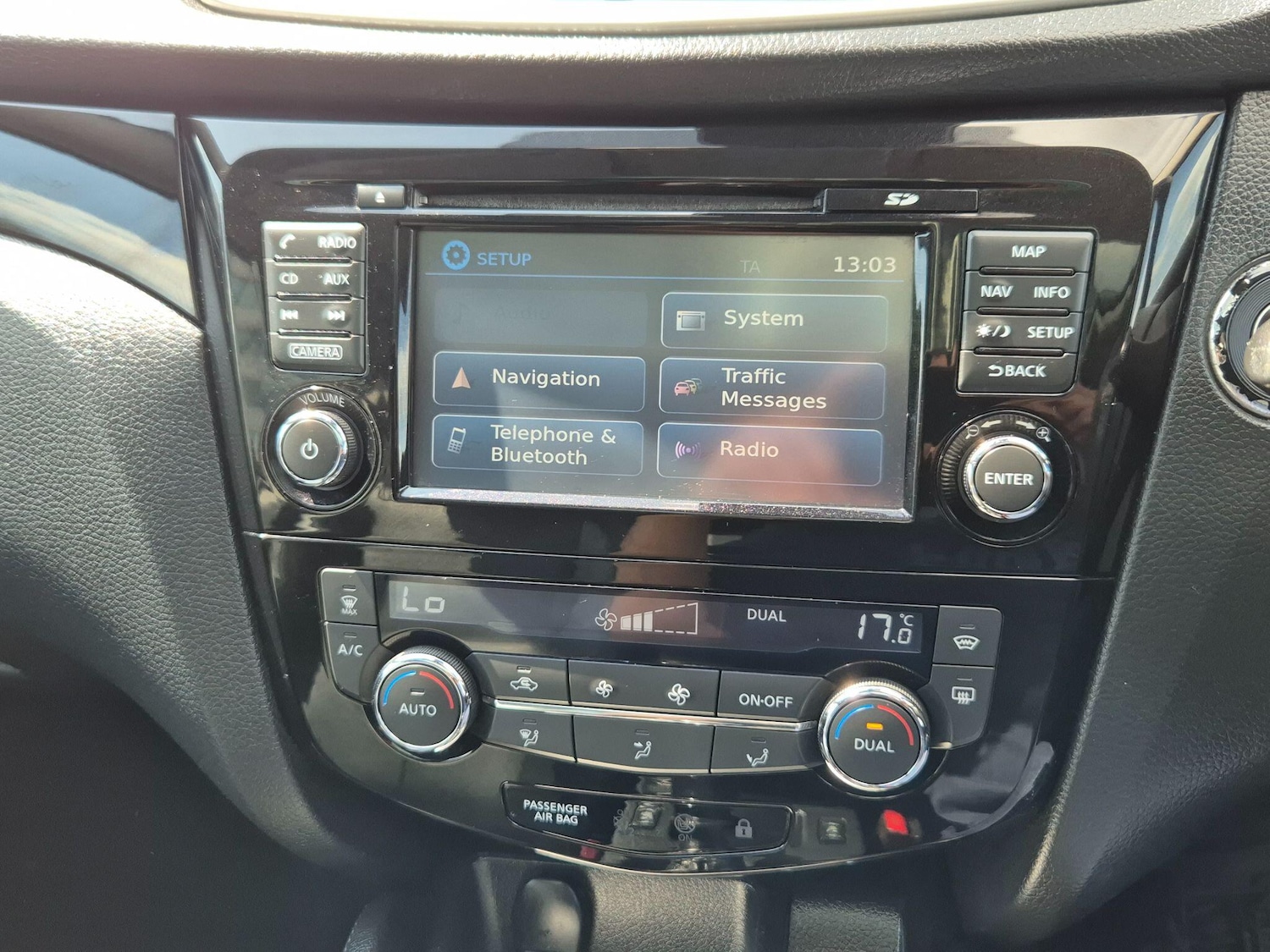 Used Nissan Qashqai 2014 for sale - 76992963: Photo 44