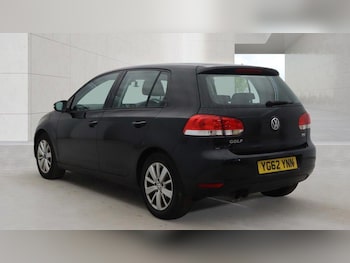 Used Volkswagen Golf 2012 for sale - 78528301: Photo
