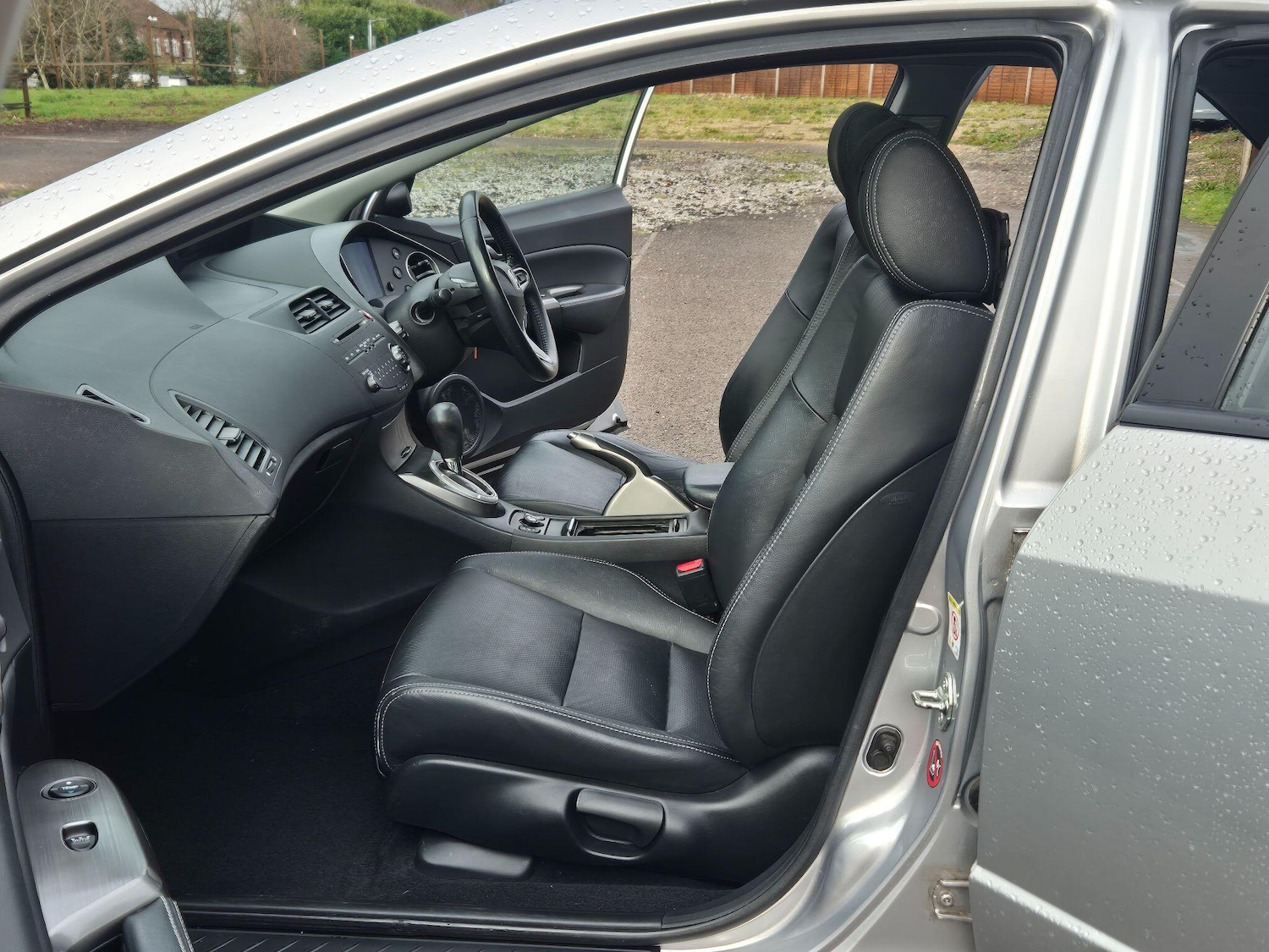 Used Honda Civic for sale - 77510823: Photo 13