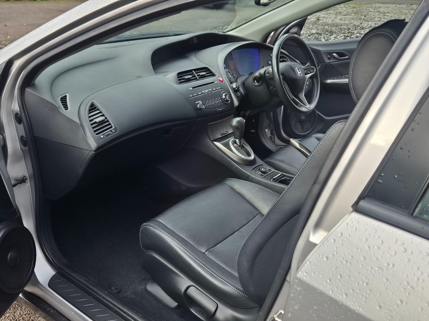 Used Honda Civic for sale - 77510823: Photo 14