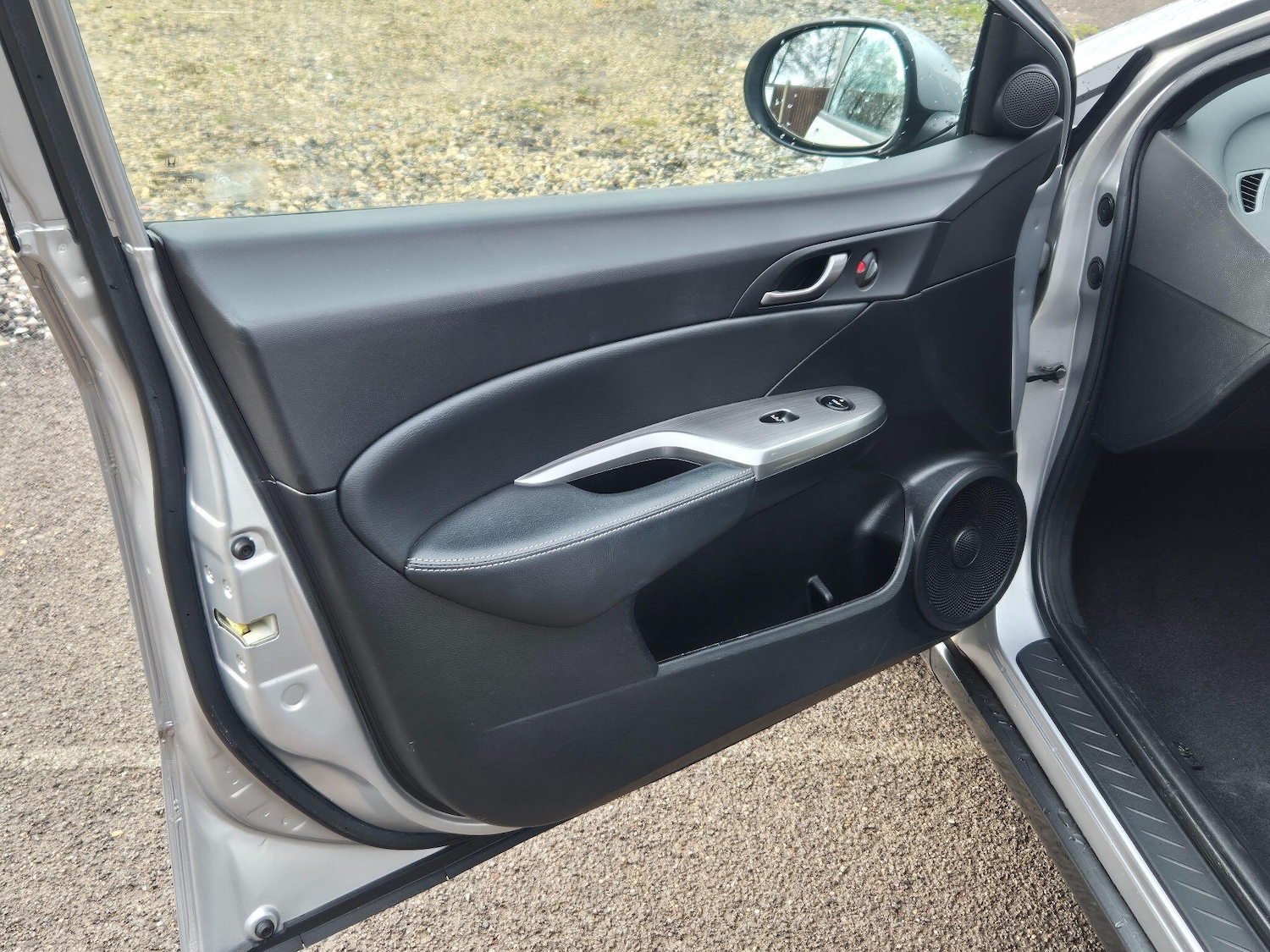 Used Honda Civic for sale - 77510823: Photo 15