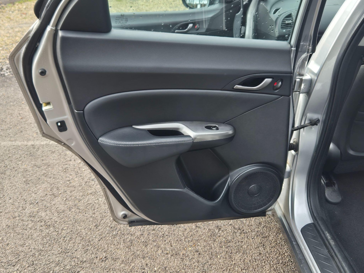 Used Honda Civic for sale - 77510823: Photo 16