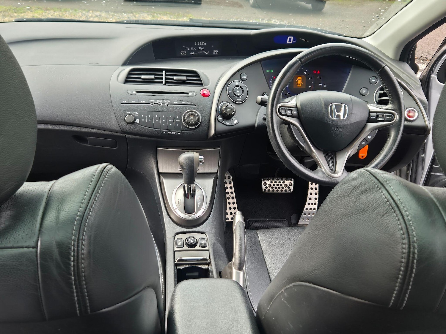 Used Honda Civic for sale - 77510823: Photo 17