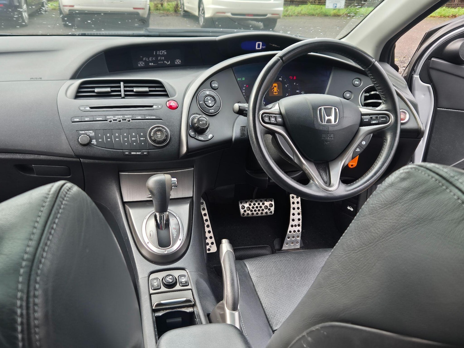 Used Honda Civic for sale - 77510823: Photo 18