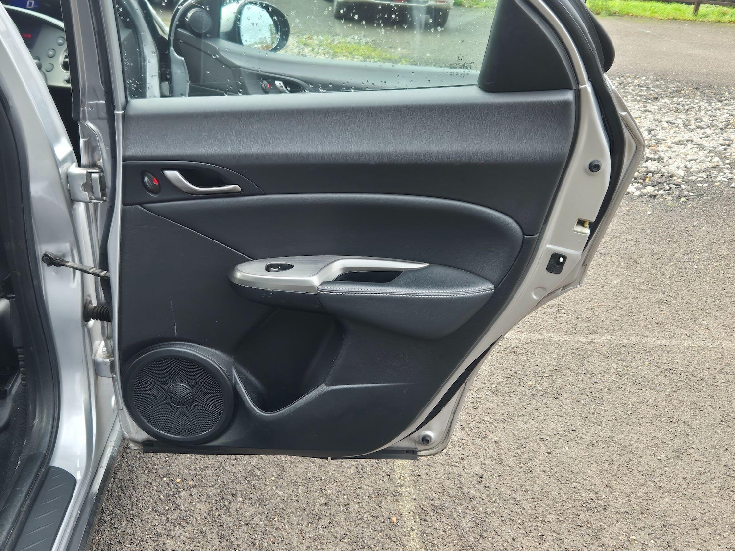 Used Honda Civic for sale - 77510823: Photo 21